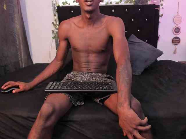 DayanAndAndriu webcam