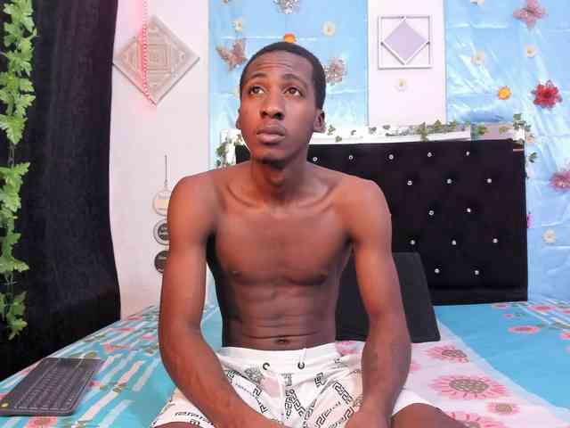 DayanAndAndriu webcam