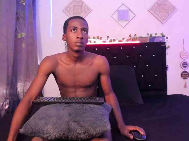 DayanAndAndriu webcam