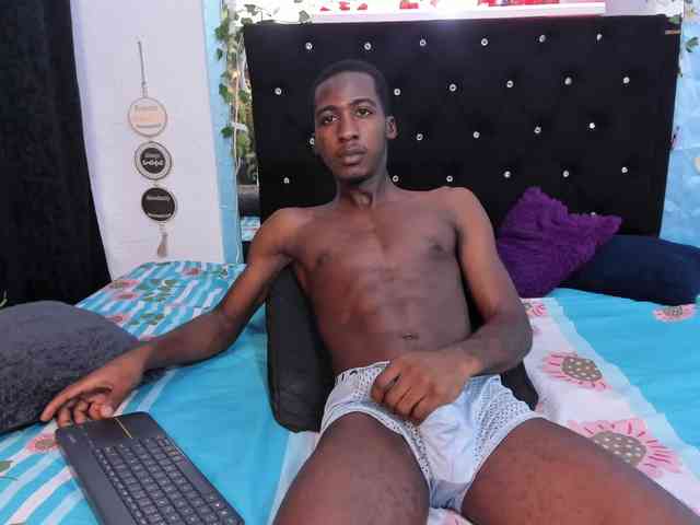 DayanAndAndriu Live Webcam on BongaCams