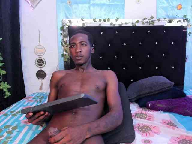 DayanAndAndriu webcam