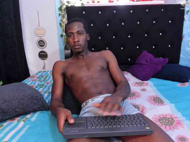 DayanAndAndriu webcam