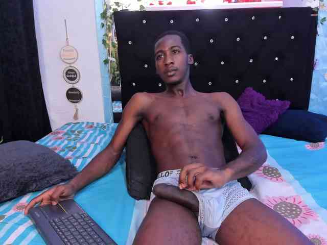 DayanAndAndriu webcam