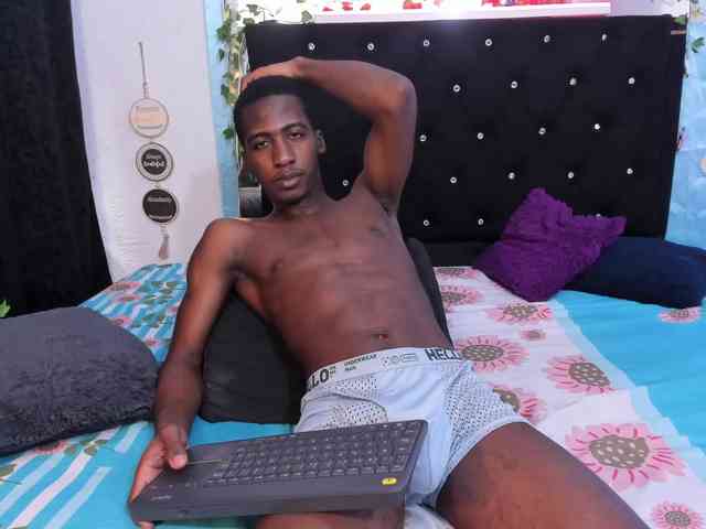 DayanAndAndriu webcam