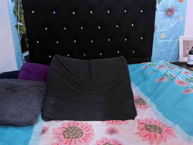 DayanAndAndriu webcam