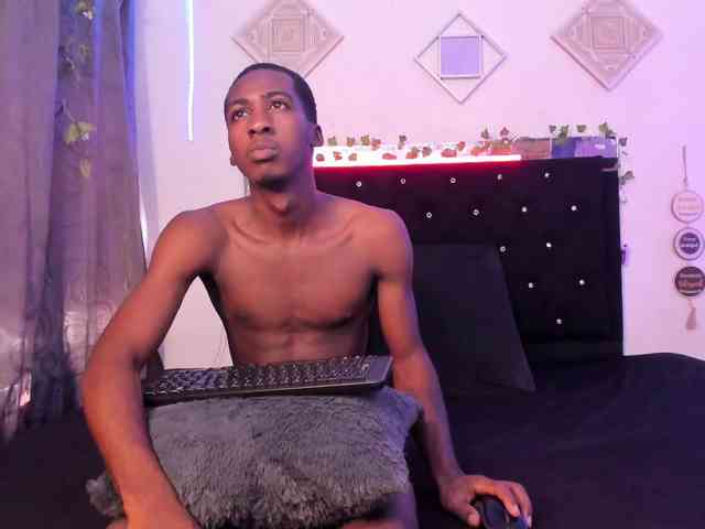 DayanAndAndriu webcam