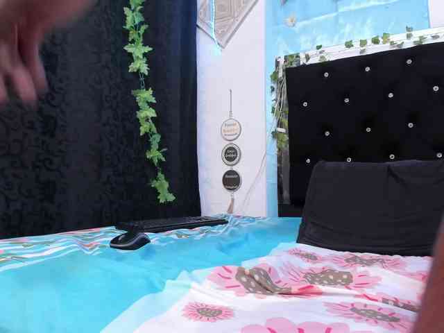 DayanAndAndriu webcam