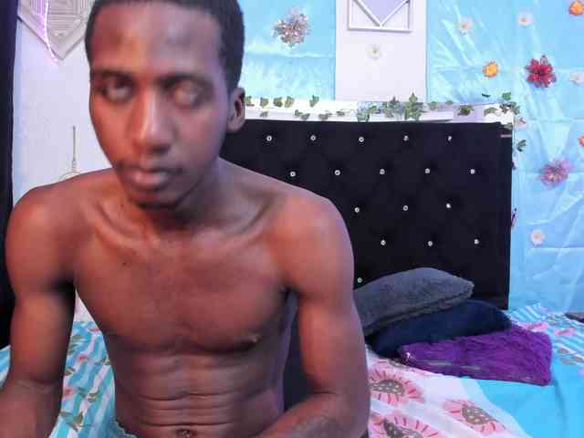 DayanAndAndriu webcam