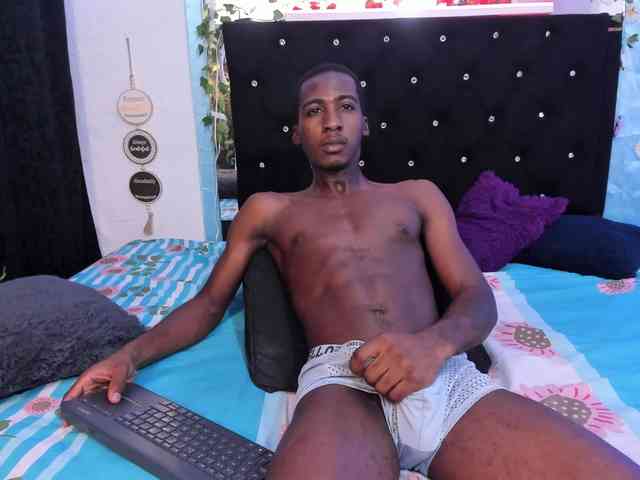 DayanAndAndriu webcam