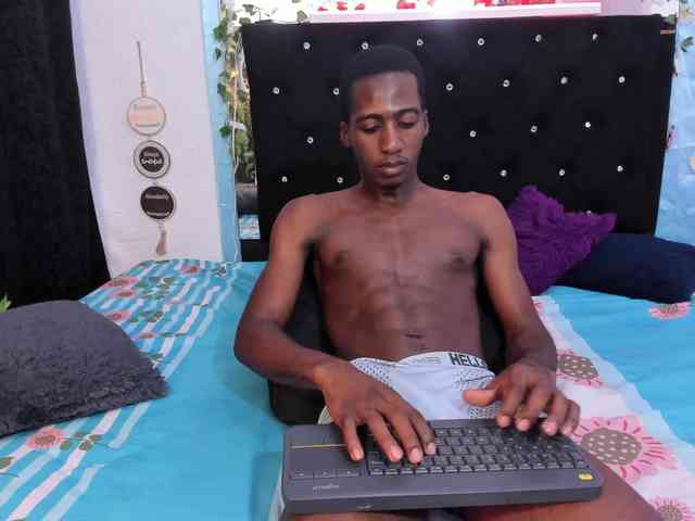 DayanAndAndriu webcam