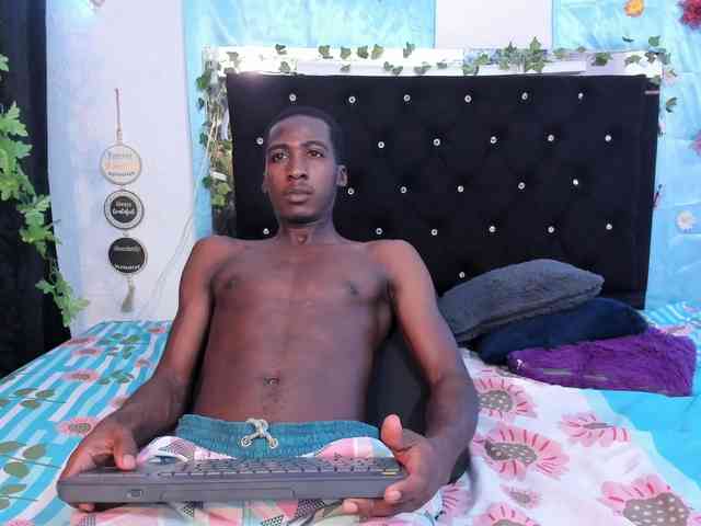 DayanAndAndriu webcam