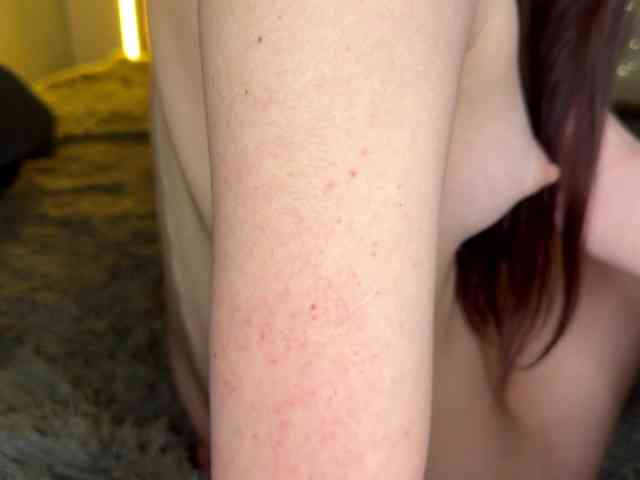 JacqulineHiltebeitel webcam