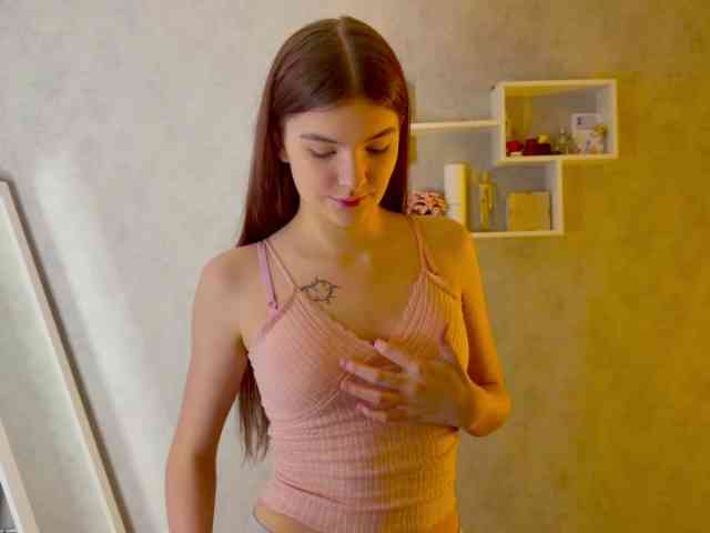 JacqulineHiltebeitel webcam