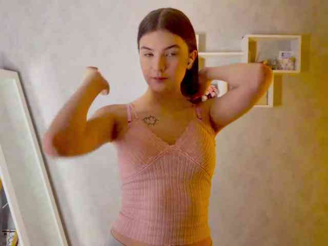 JacqulineHiltebeitel webcam