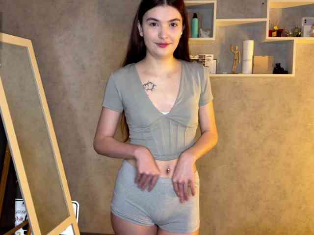 JacqulineHiltebeitel webcam