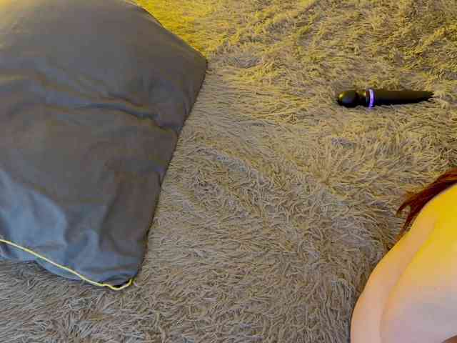 JacqulineHiltebeitel webcam