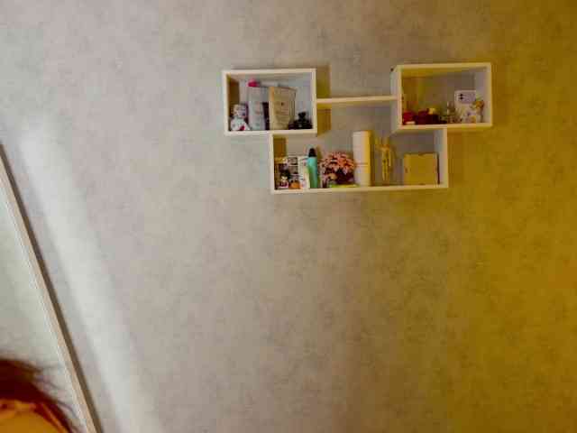 JacqulineHiltebeitel webcam