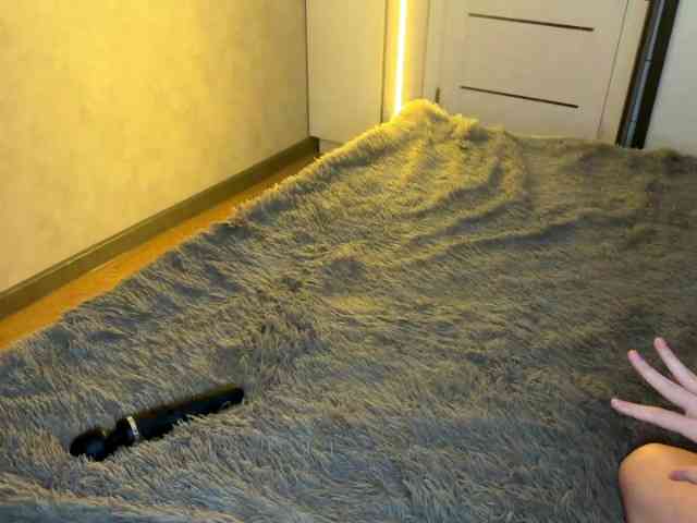 JacqulineHiltebeitel webcam