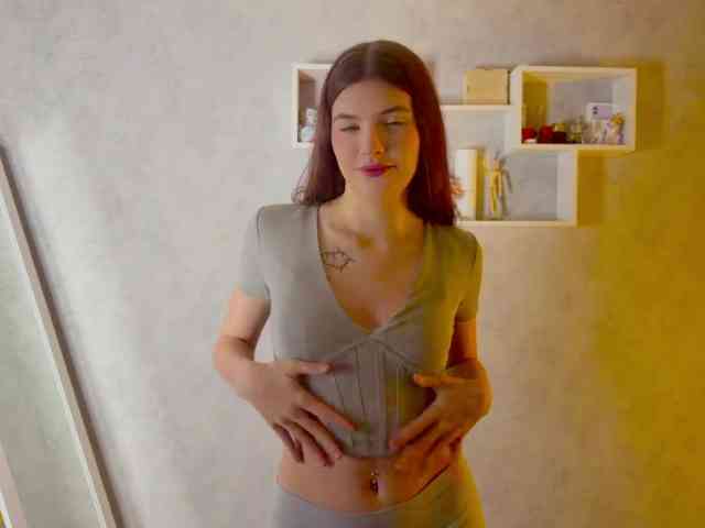 JacqulineHiltebeitel webcam