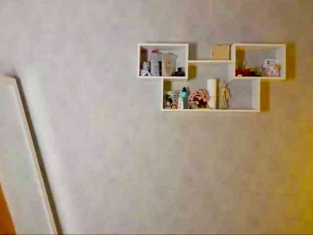 JacqulineHiltebeitel webcam