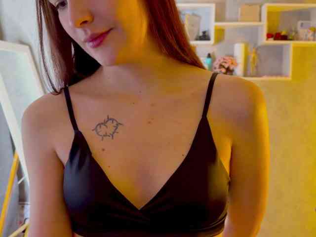 JacqulineHiltebeitel webcam