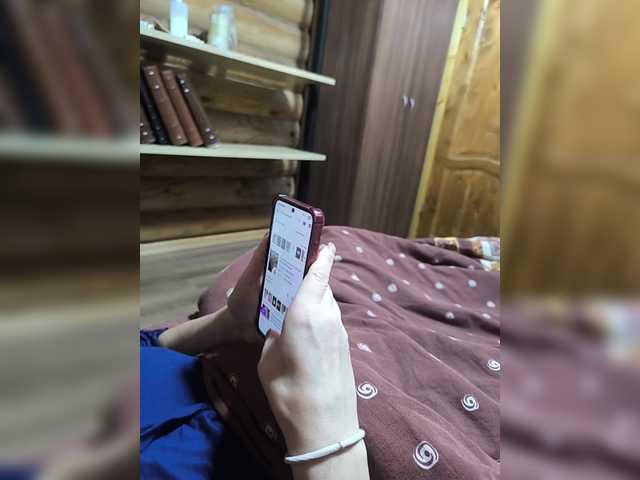 Andreyka0907180 from BongaCams