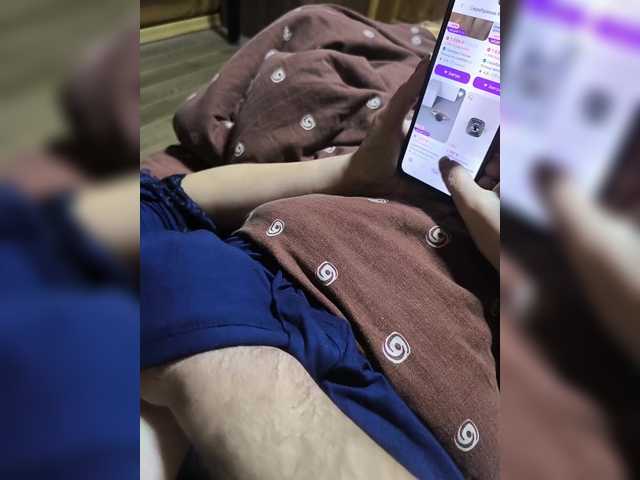 Andreyka0907180 from BongaCams