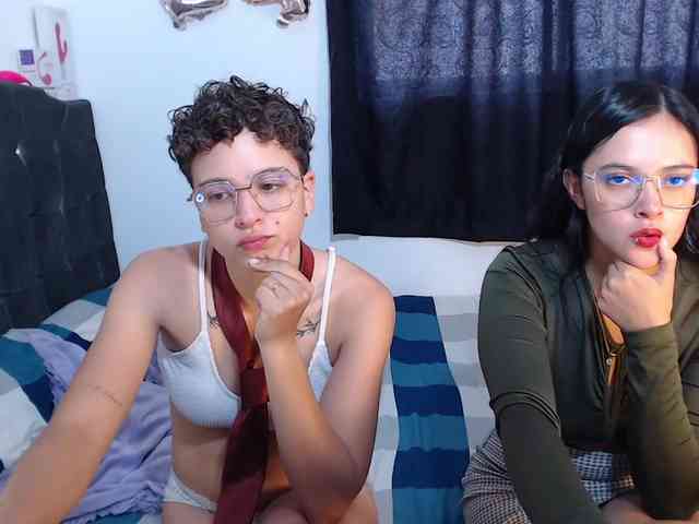 antolesbian webcam