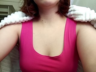 JulieWagner Porn Show