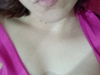 JulieWagner Porn Show