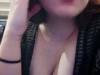 JulieWagner Porn Show