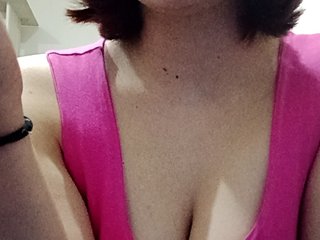 JulieWagner Porn Show