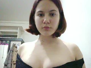 JulieWagner Porn Show