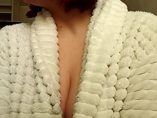 JulieWagner Porn Show