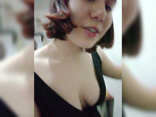 JulieWagner from BongaCams