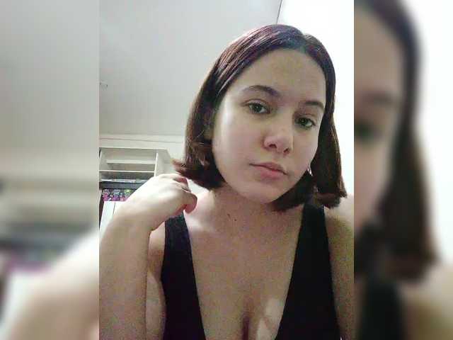 JulieWagner from BongaCams is Freechat