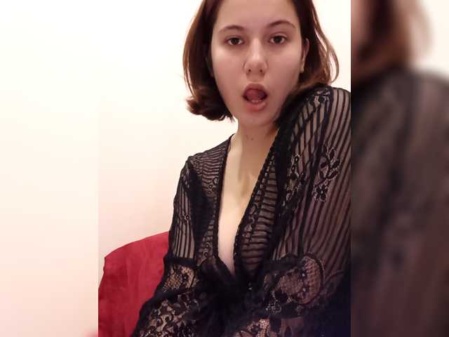 JulieWagner live cam