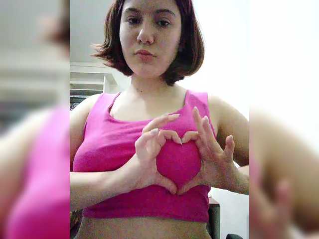 Try 18 years old JulieWagner from BongaCams JulieWagner from BongaCams