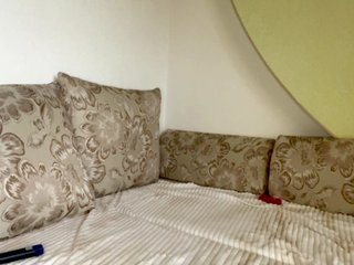 EmilyCroft Porn Show