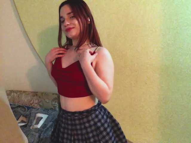 CristieHas, une amatrice française avec qui discuter et avoir du sexe