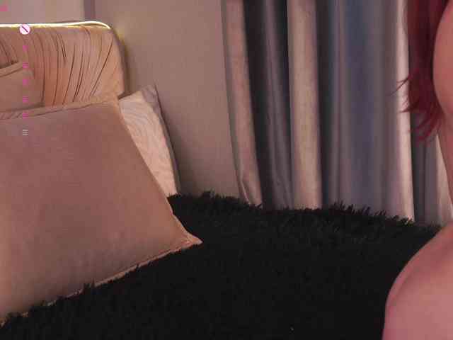 webcam sex CristieHas