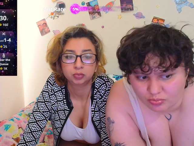 Ellie-Raven from BongaCams