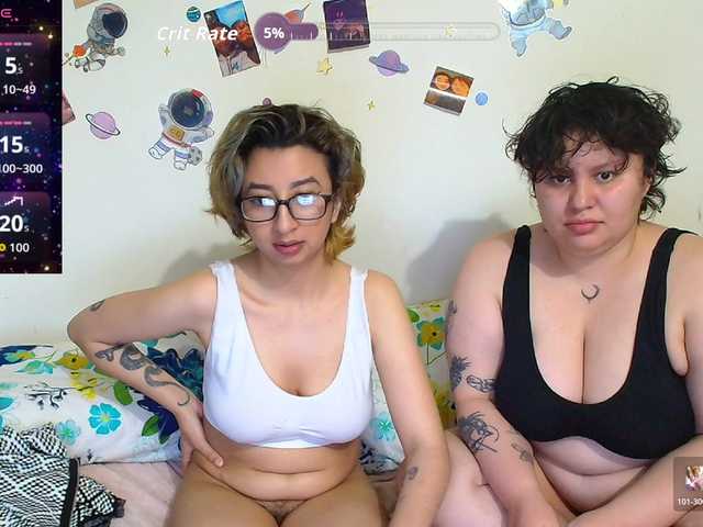 Ellie-Raven – webcam model profile photo