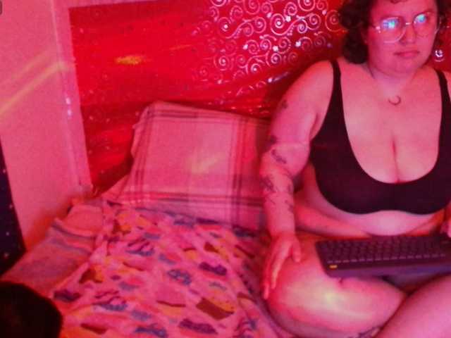 Ellie-Raven webcam stream