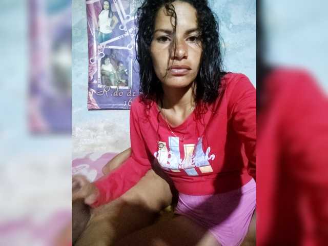 Activoz's BongaCams show and profile