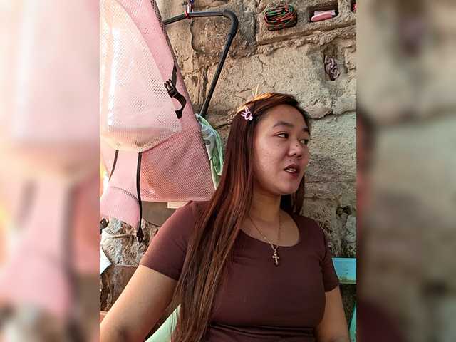 Sweetnikkie's BongaCams show and profile