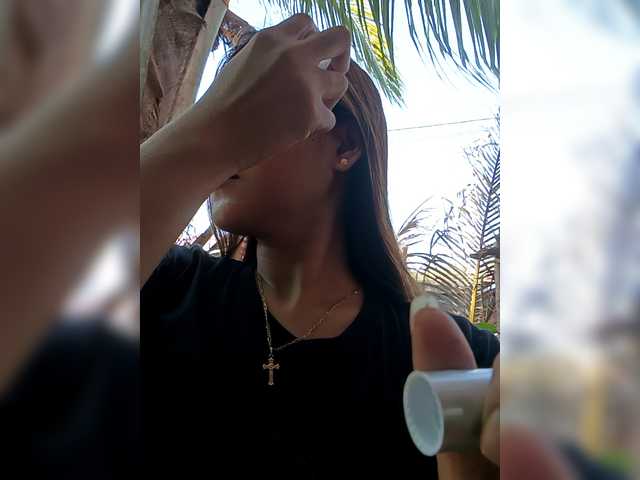 Sweetnikkie's BongaCams show and profile