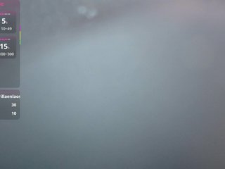 missfoster Porn Show