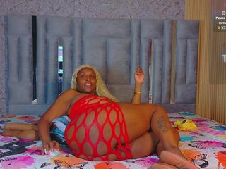 missfoster Porn Show