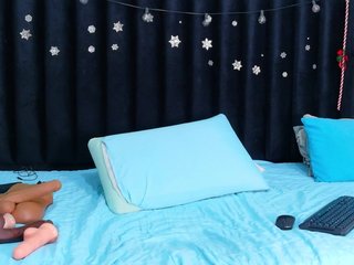 missfoster Porn Show